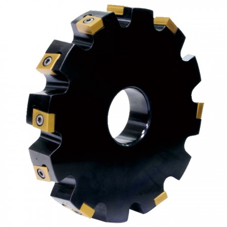 Disc Milling Cutter CE Series